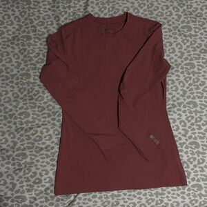 FIGS Ribbed Underscrub